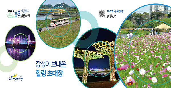장성방문의해광고
