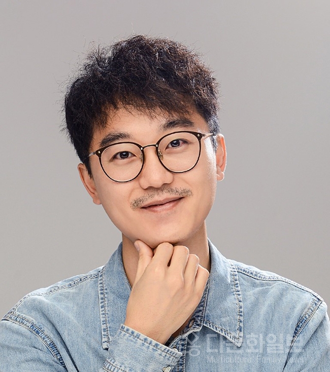 해남군 땅끝순례문학관 상주작가 ｢한산｣ 김동하 소설가 선정
