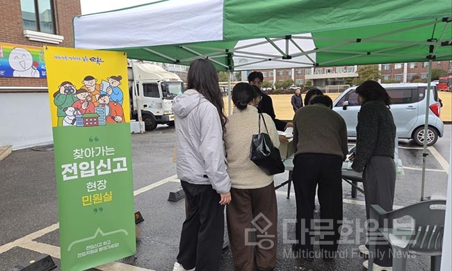 “주소만 옮겨도 혜택이…” 순천시, 대학생 정착 지원 직접 나선다!
